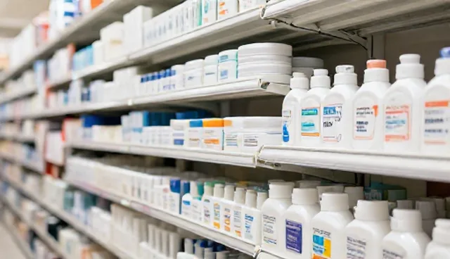 线上店铺运营中仓储配送选型的建议