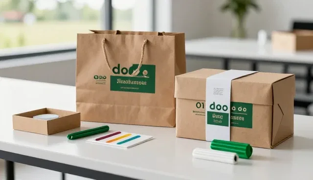如何选型定制礼品套装更契合业务发展趋势？